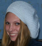 KAk svjazat devo4ke beret.