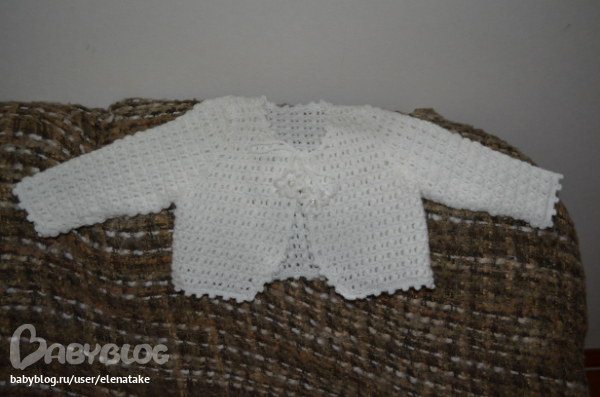 Вязание Крючком Из Японских Журналов Для Девочки