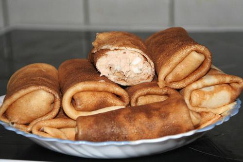 Салат цезарь с курицей классический рецепт пошагово
