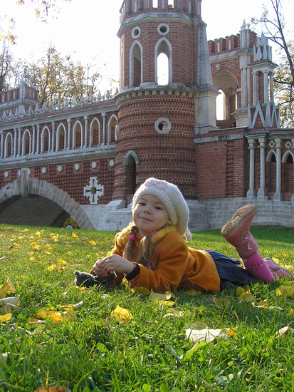 Беретка Для Девочки Крючком