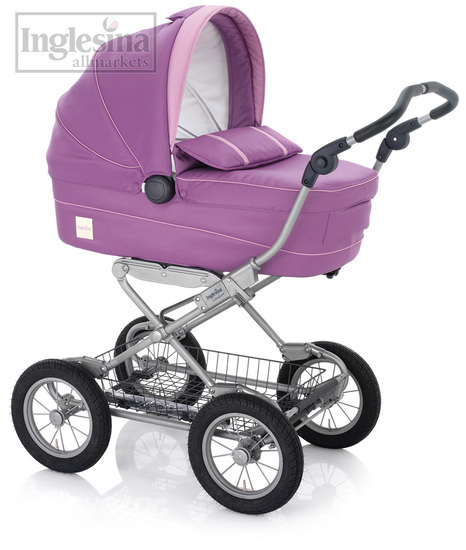 Какую коляску выбрать??? На зиму только и начало весны!