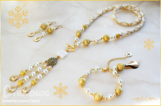 продажа бисера оптом - О том, как плести бисером.