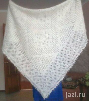 Nov 30, 2011 - tags: Вязание спицами головных уборов, Схемы вязания крючком ромбы, Конверт вязание...